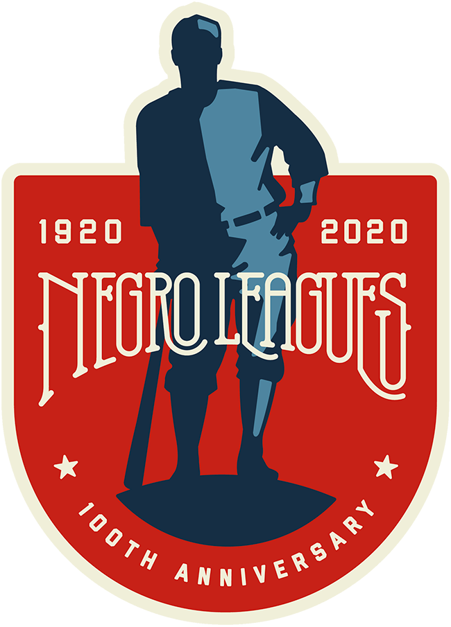 Major League Baseball 2020 Anniversary Logo iron on heat transfer